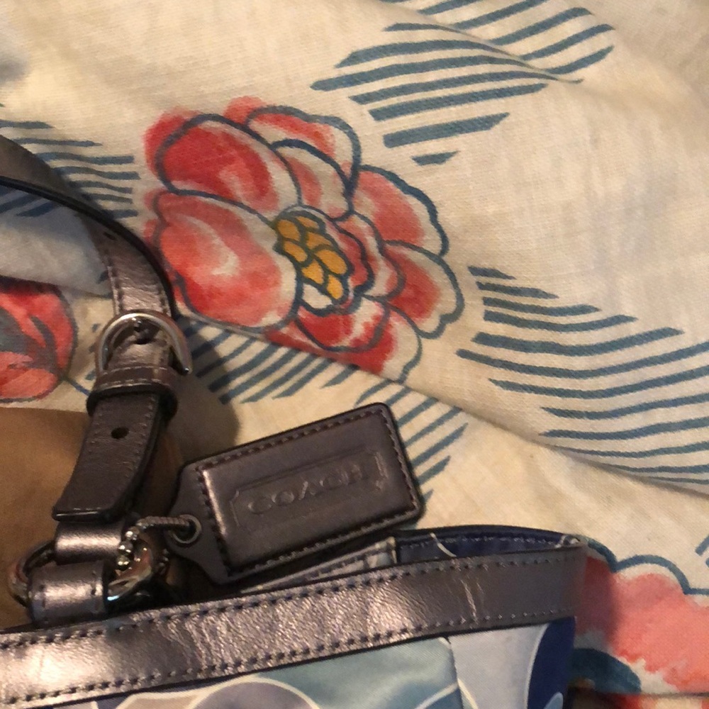 Coach bag - Picture 5 of 5